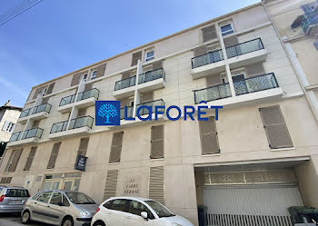 appartement à Toulon (83)