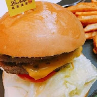 林斯漢堡美式餐廳 Lin's Burger