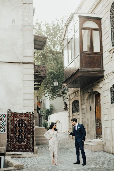 Düğün fotoğrafçısı Bakhtiyar Kuliyev (baxtiyar). 11 Temmuz 2019 fotoları