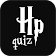 Quiz for HP icon