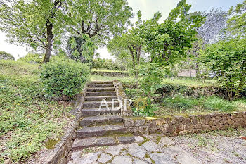 appartement à Mouans-Sartoux (06)