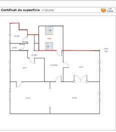 appartement à Dijon (21)