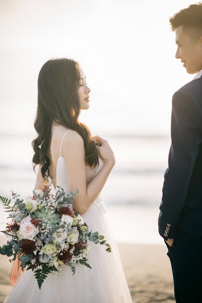 Huwelijksfotograaf Sooah Bridal (forestfoto). Foto van 8 juni 2019