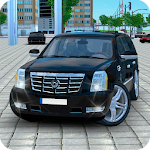 Cover Image of Descargar Offroad 4x4 Escalade 1.1 APK