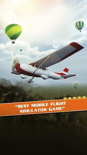 免費下載模擬APP|Flight Pilot Simulator 3D Free app開箱文|APP開箱王