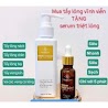 {Com Bo Kem Tẩy Lông & Serum Triệt Lông Vĩnh Viễn}Triệt Lông Chân, Lông Tay, Nách, Bikini An Toàn Tuyệt Đối