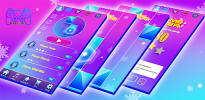 Magic Tiles 3: Piano Tic Tic M - Apps on Google Play