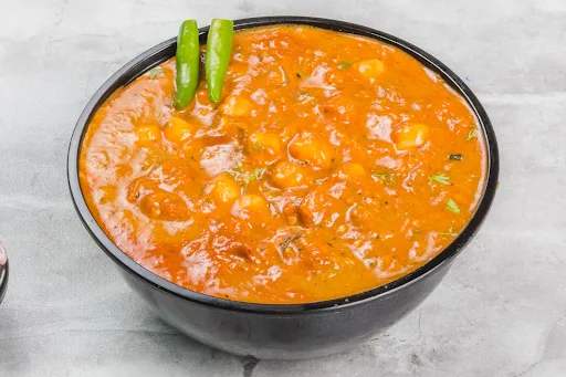 Punjabi Chole Masala [300 Ml]