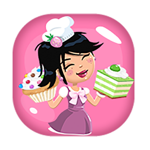 Download Cake Away Saga For PC Windows and Mac