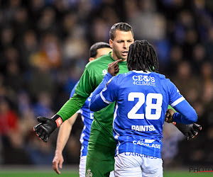 Joseph Paintsil heel duidelijk na nederlaag tegen Union: "Winnen is belangrijk, maar..."