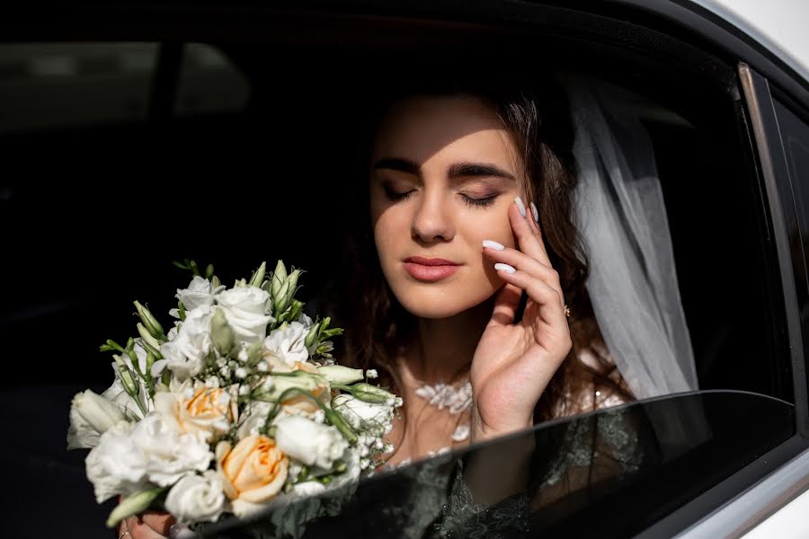 Fotógrafo de casamento Aleksandr Shlyakhtin (alexandr161). Foto de 14 de setembro 2022