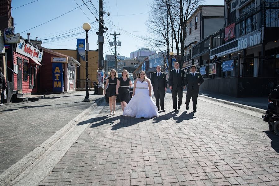 Huwelijksfotograaf Anja Sajovic-Žuži (anja172). Foto van 9 mei 2019