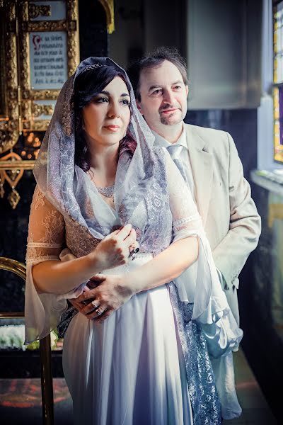 Wedding photographer Marika Marvin (marvinfox). Photo of 21 June 2015