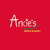 Arkies born bakers, FC Road, Pune logo