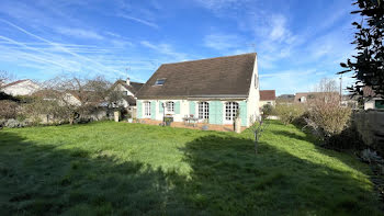 maison à Lagny-sur-Marne (77)