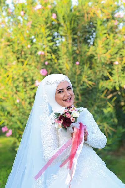 Wedding photographer Ramazan Bulut (ramazanbulut). Photo of 9 March 2019