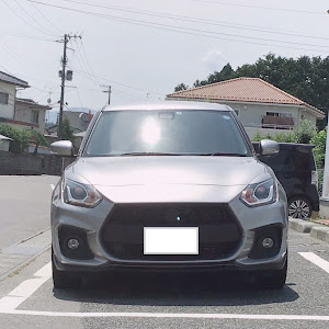 スイフトスポーツ ZC33S