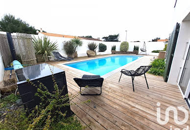 Maison avec piscine 7