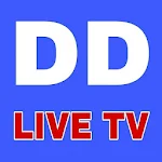 Cover Image of 下载 Dd Live Tv 1.6 APK