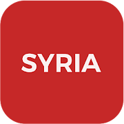 Visit Syria  Icon