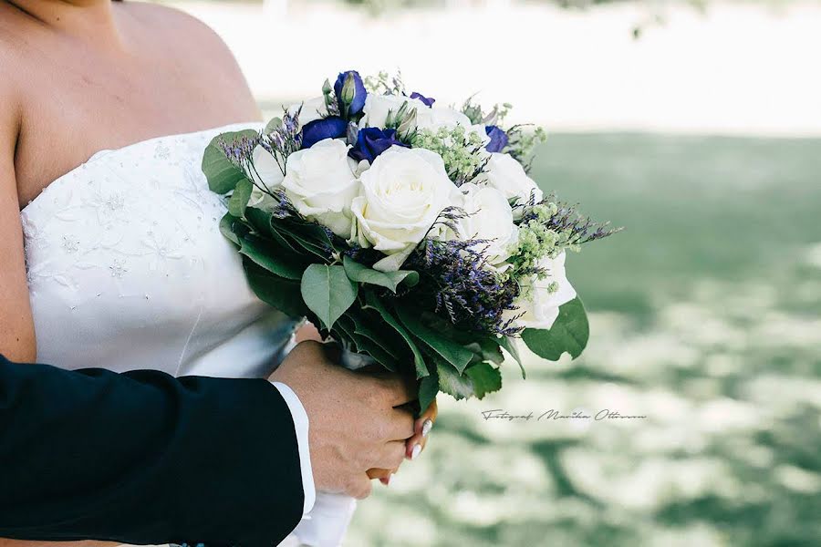 Fotógrafo de casamento Marika Ottosson (ottosson). Foto de 30 de março 2019