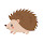 Hedgehog Wallpaper Custom New Tab