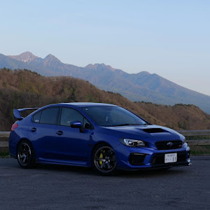 WRX STI