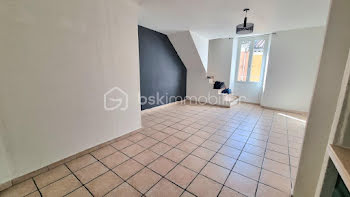 appartement à Camps-la-Source (83)