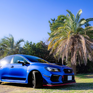 WRX STI VAB