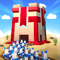 Conquer the Tower 2: War Games icon