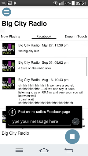 免費下載音樂APP|Big City Radio app開箱文|APP開箱王