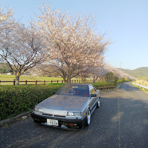 スカイライン DR30