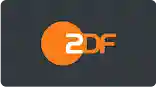 ZDF-Logo