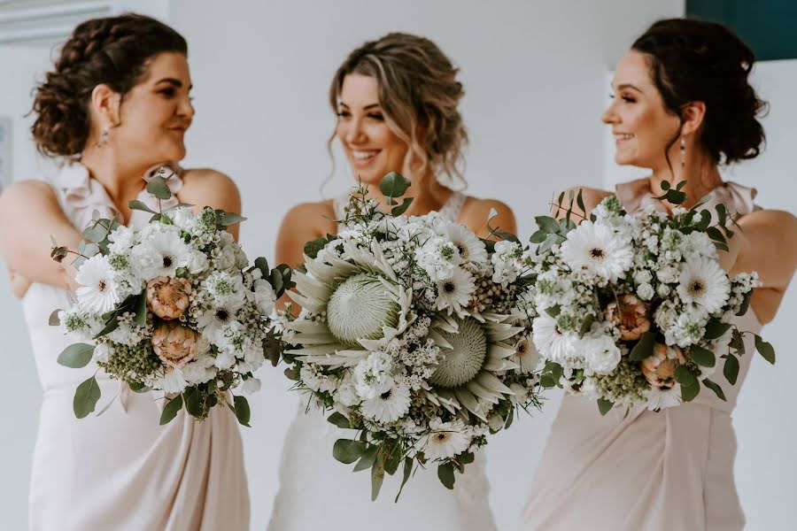 Wedding photographer Morgan Parremore (morganparremore). Photo of 12 February 2019