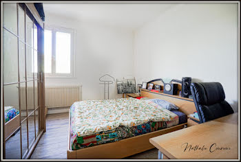 appartement à Metz (57)