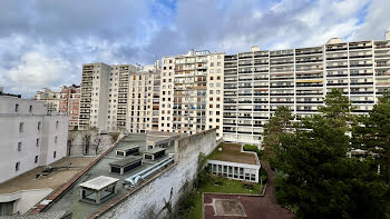 appartement à Paris 12ème (75)