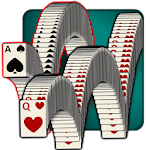 Cover Image of Unduh Solitaire - Permainan Kartu Offline Gratis 4.3.5 APK