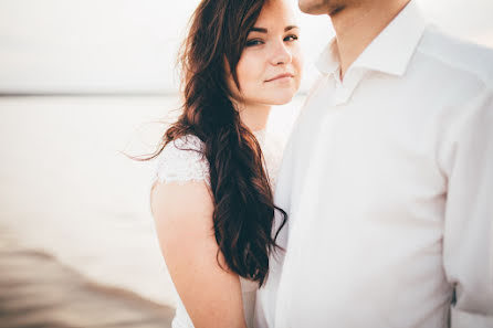 Photographe de mariage Dmitriy Babin (babin). Photo du 3 juillet 2015