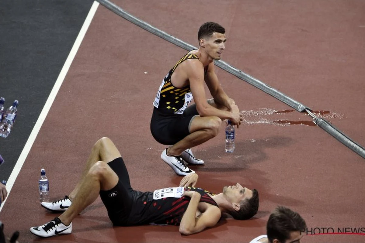 Borlée mag dan toch deelnemen aan Diamond League Finale