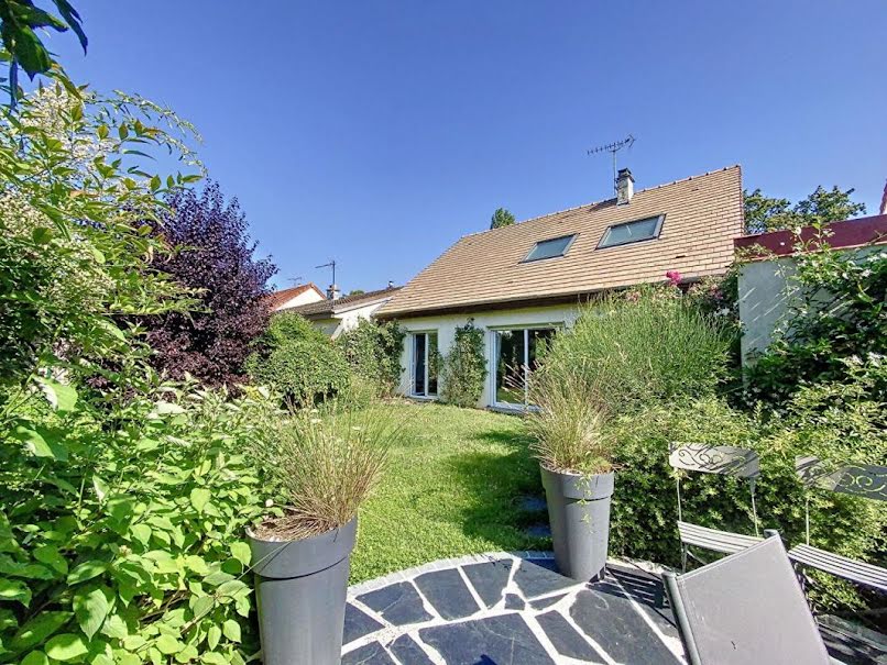 Vente maison 4 pièces 120 m² à Roissy-en-Brie (77680), 428 000 €