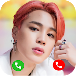 Cover Image of Download Jimin-BTS call me now 1.1.5 APK