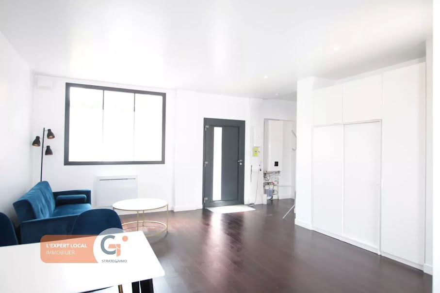 Location  appartement 2 pièces 50 m² à Sotteville-les-rouen (76300), 730 €