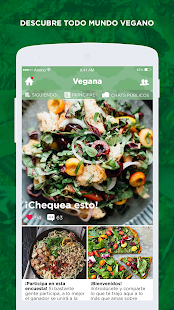 Mundo Vegano Amino(圖2)-速報App