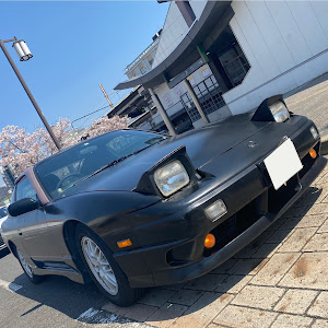 180SX RPS13