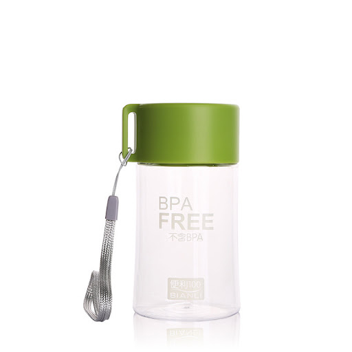Title 22, Mini Plastic Cup Water Cup Cute Portable Accomp...