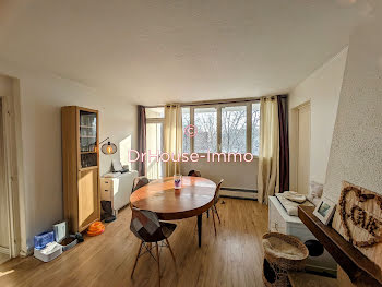 appartement à Verneuil-sur-Seine (78)