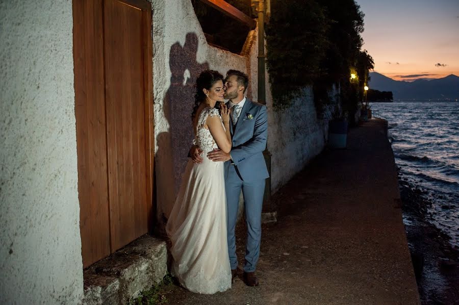 Nhiếp ảnh gia ảnh cưới Sotiris Dimopoulos (dimopoulos-). Ảnh của 19 tháng 6 2019