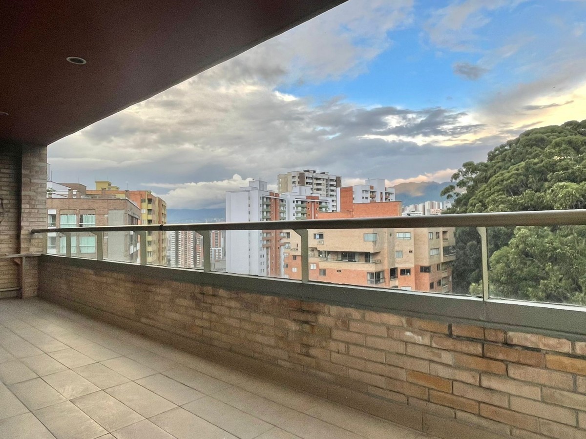 Apartamento para Venta en Aves maría