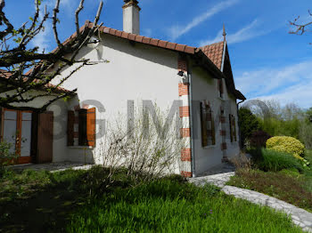 maison à Gabarret (40)