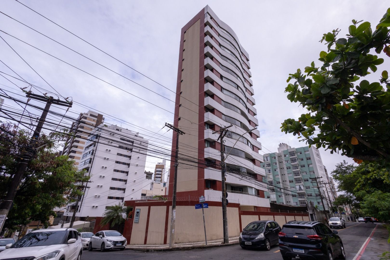 Apartamentos para alugar Costa Azul